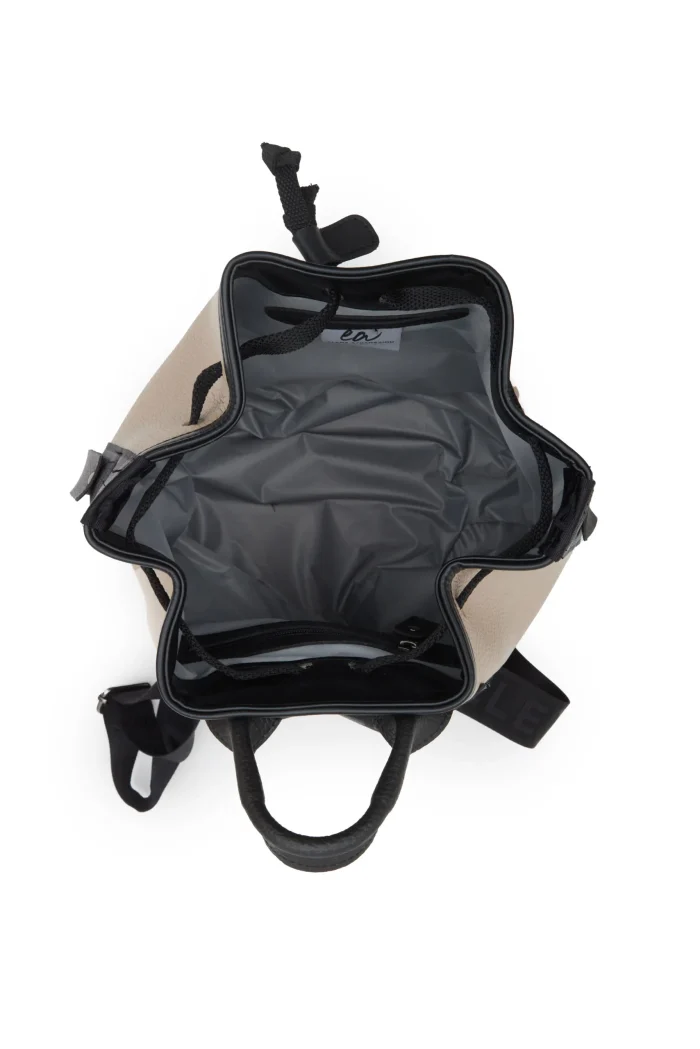 S. Backpack Γυναικείο Havana - Image 4