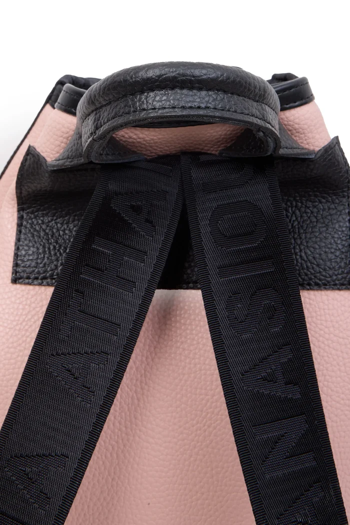 S. Backpack Γυναικείο Ρόζ - Image 6