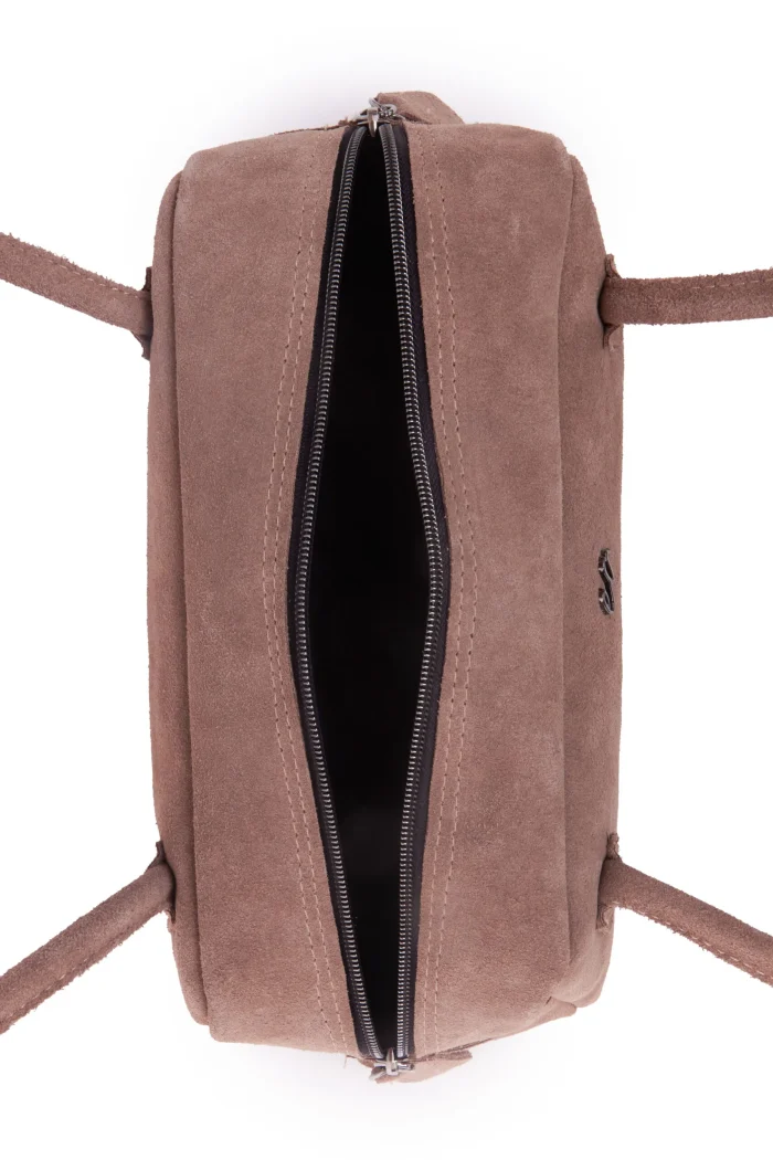 Silhouette Τσάντα Ώμου Cacao Large - Image 5