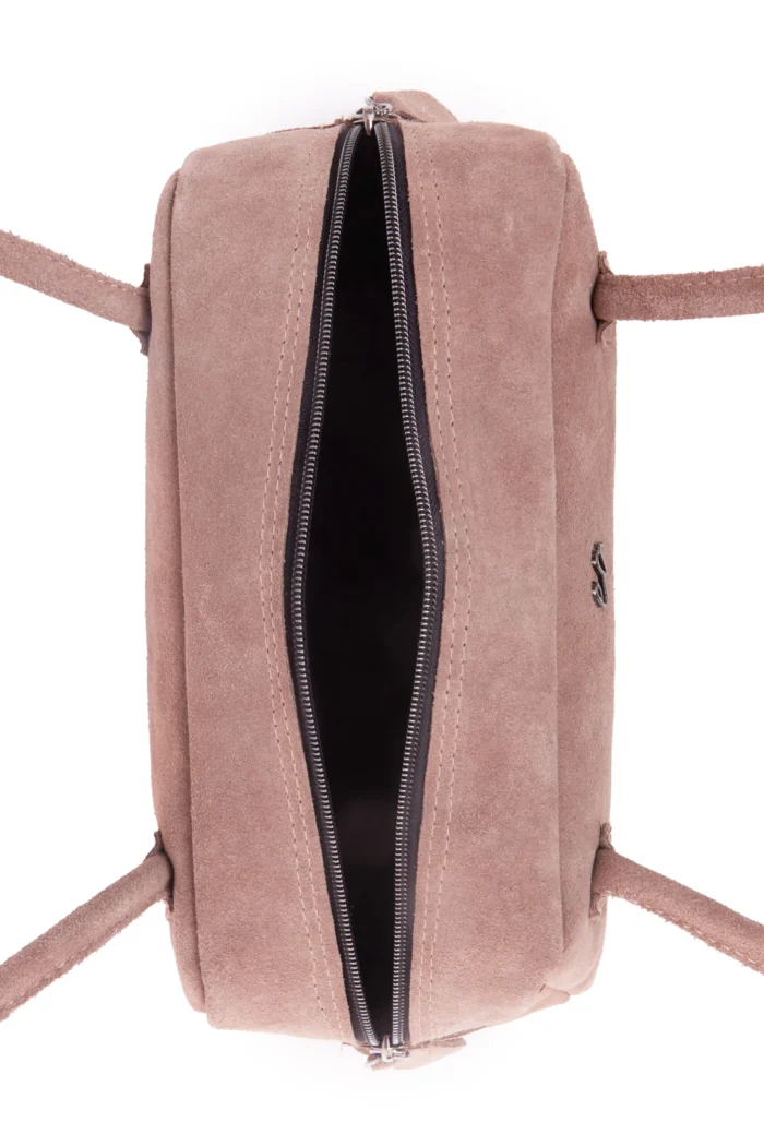 Silhouette Τσάντα Ώμου Cacao Small - Image 5