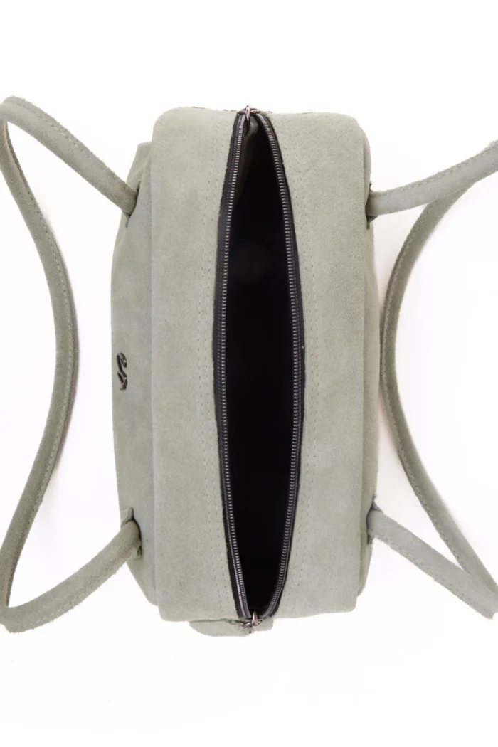 Silhouette Τσάντα Ώμου Mint Small - Image 4