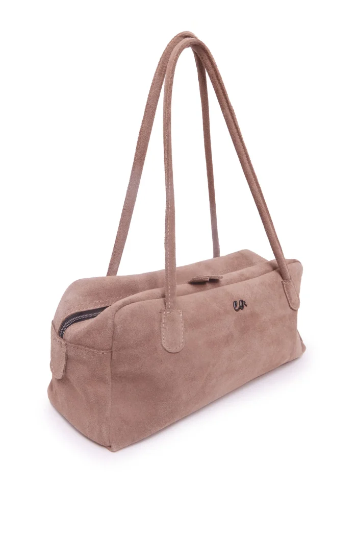 Silhouette Τσάντα Ώμου Cacao Large - Image 2