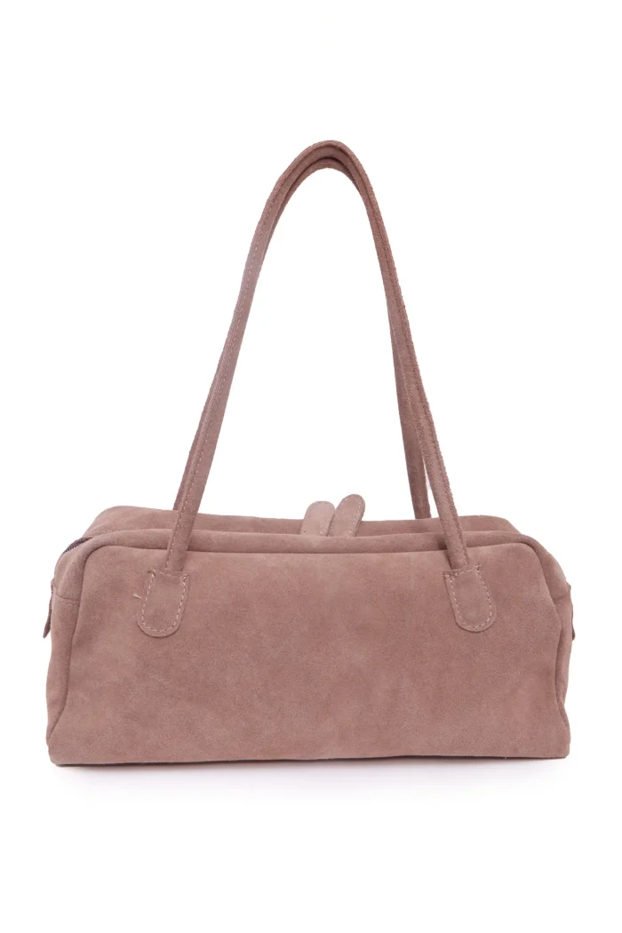 Silhouette Τσάντα Ώμου Cacao Large - Image 4