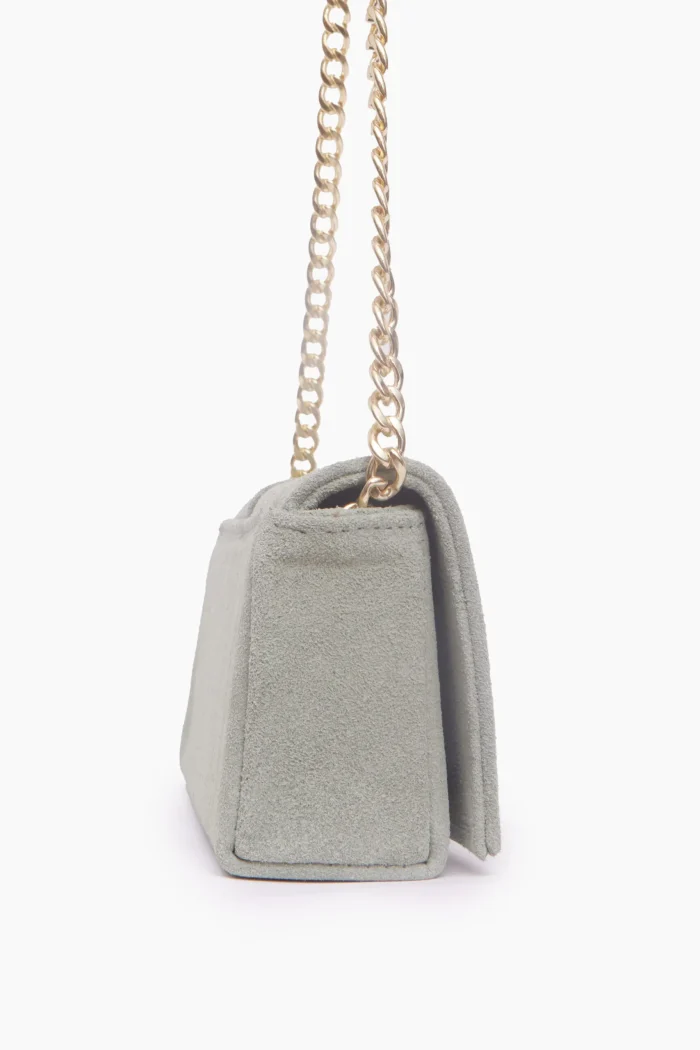 Feminine Τσάντα Εξοδου Mint Small - Image 4