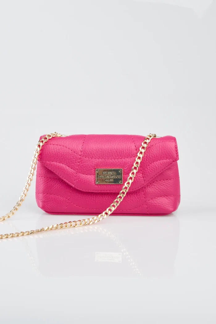 Mini Phone Bag Φούξ - Image 2