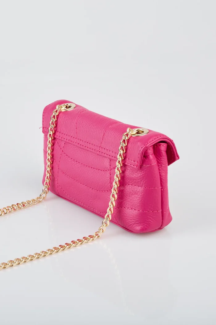 Mini Phone Bag Φούξ - Image 3