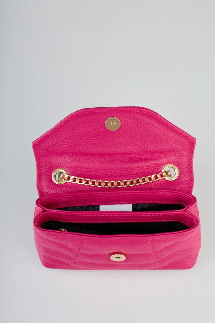 Mini Phone Bag Φούξ - Image 4