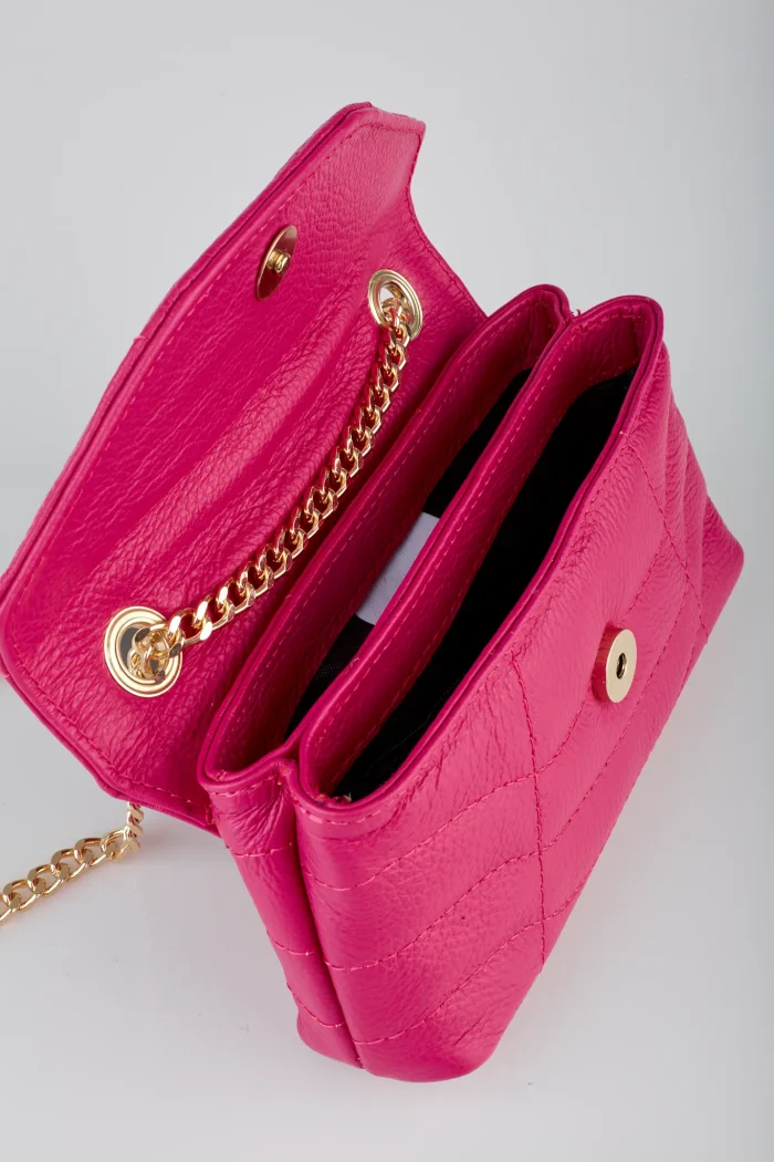 Mini Phone Bag Φούξ - Image 5