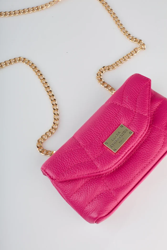 Mini Phone Bag Φούξ - Image 6