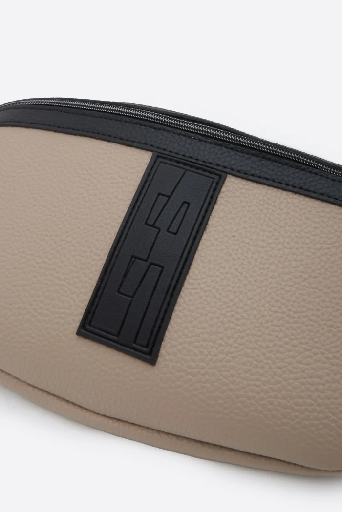 Body Bag Τσάντα Χιαστι Havana - Image 3