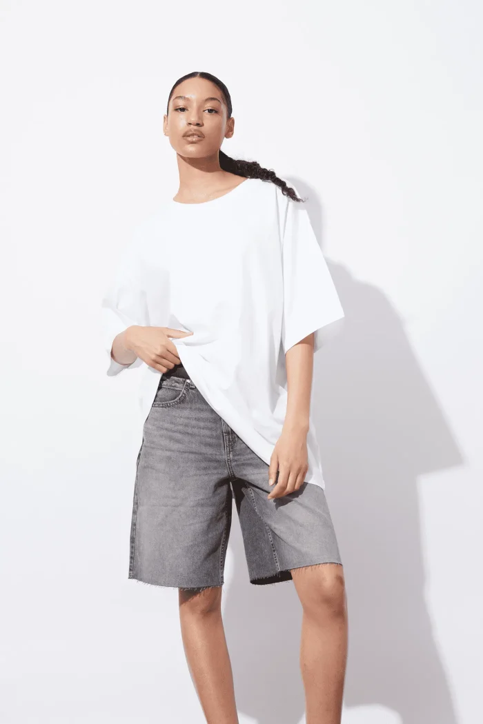 Breeze T-Shirt Apparel Λευκο - Image 5