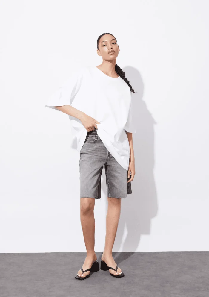 Breeze T-Shirt Apparel Λευκο - Image 2