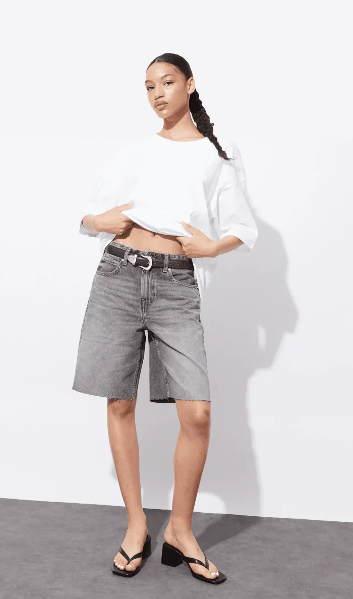 Breeze T-Shirt Apparel Λευκο - Image 6