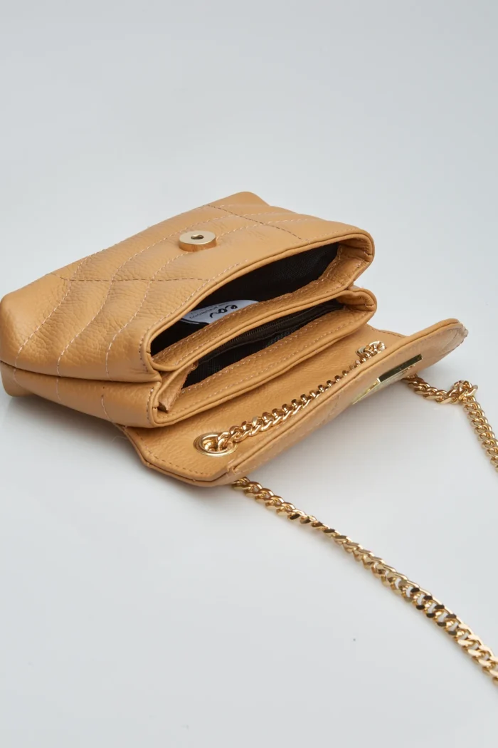 Mini Phone Bag Caramela - Image 5