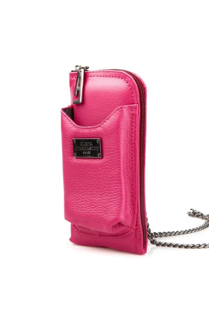 Chain Wallet Phone Bag Φούξ - Image 10