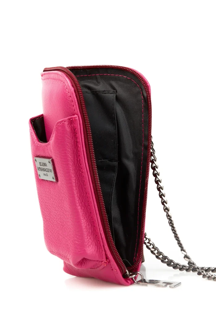 Chain Wallet Phone Bag Φούξ - Image 8
