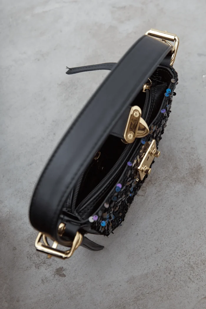 Radiant Moon Τσάντα Εξοδου Μπλε - Image 6