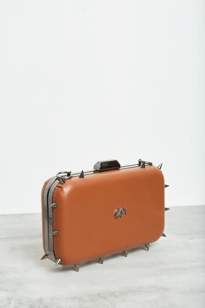 Box Rebel Τσάντα Εξοδου Καφε - Image 2