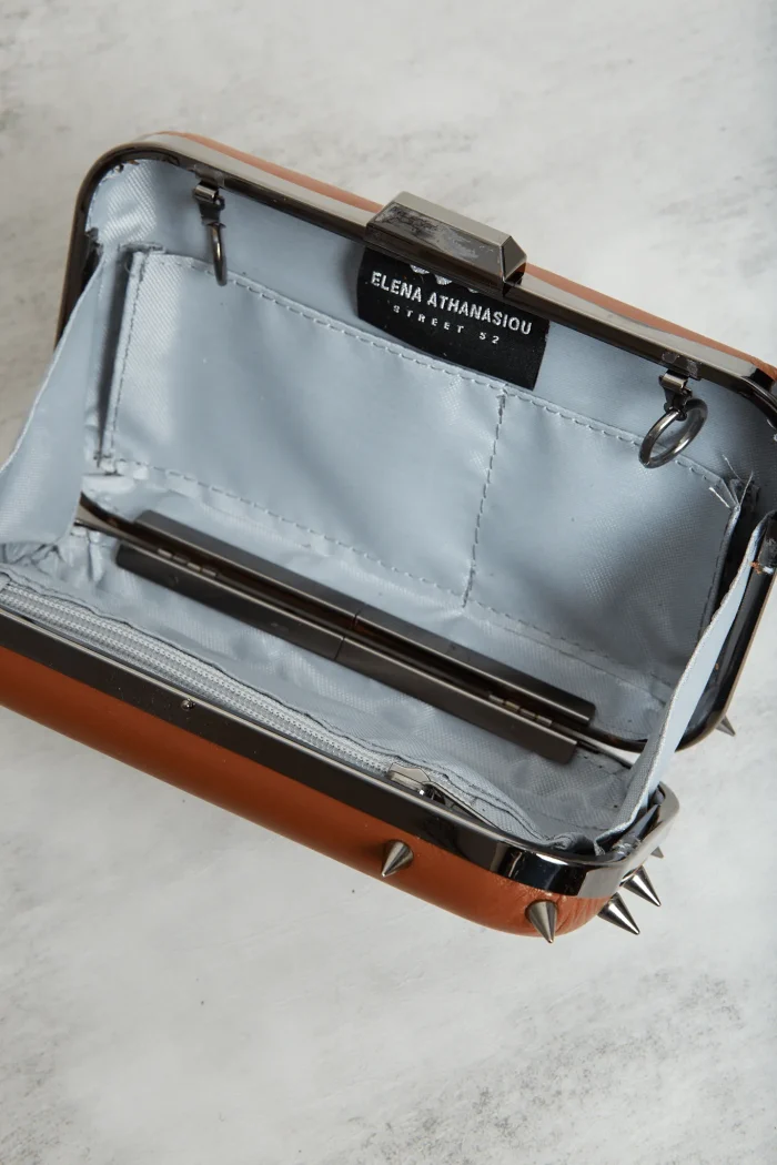 Box Rebel Τσάντα Εξοδου Καφε - Image 4