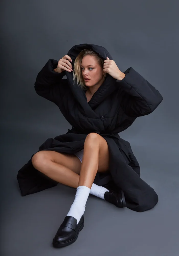 Tallies Socks Apparel Λευκές - Image 4