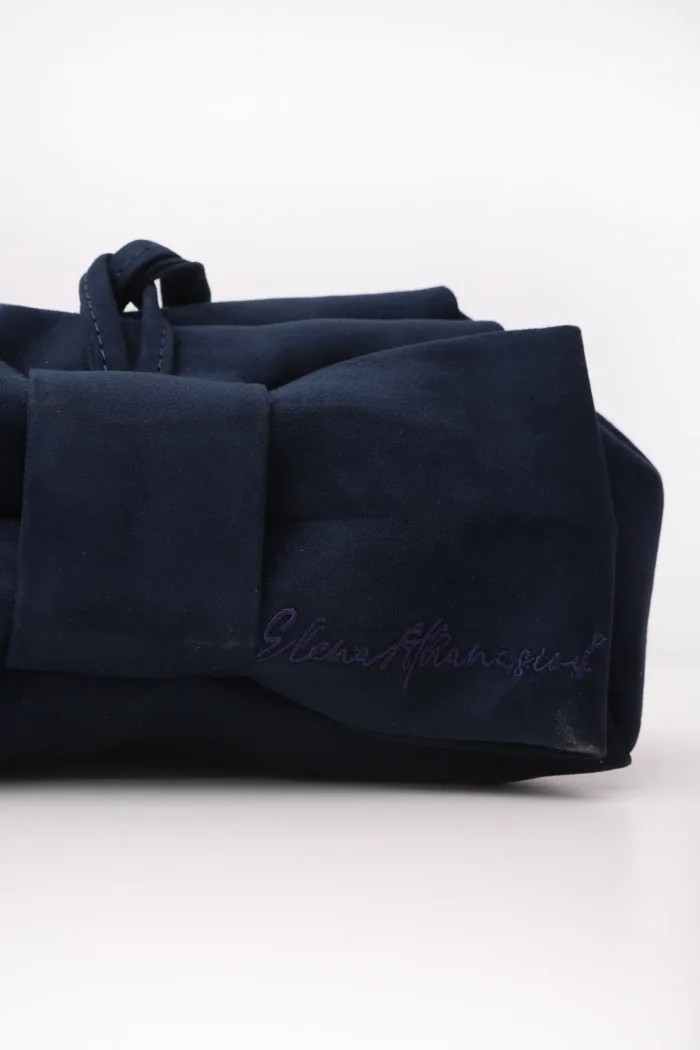 Lunchbag Bon Bon Τσάντα Εξοδου Μπλε - Image 2