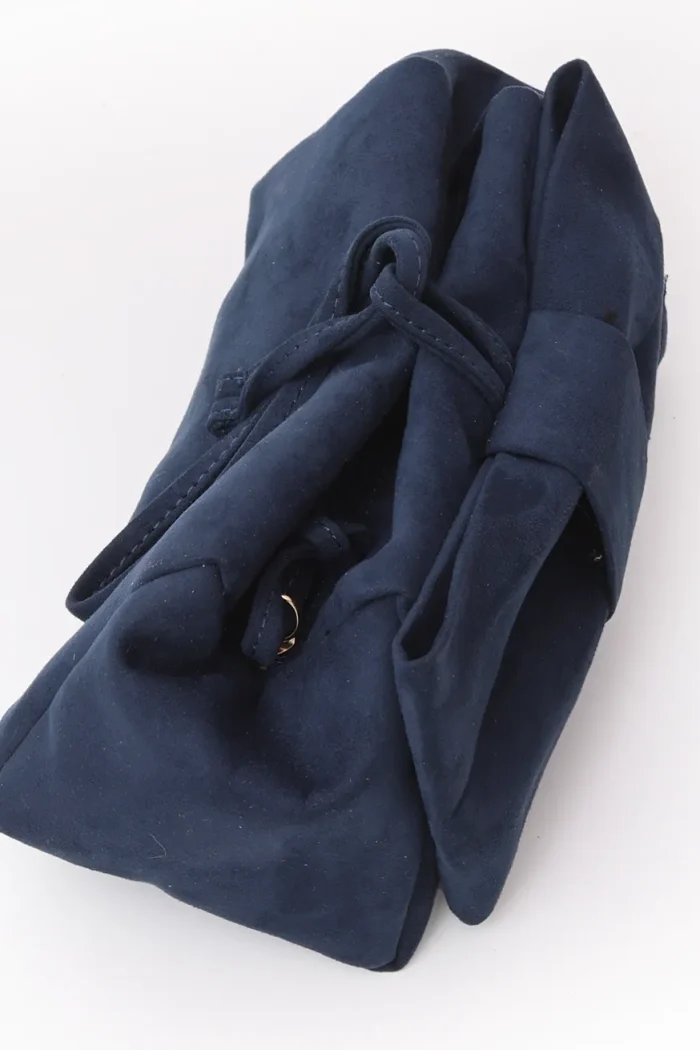 Lunchbag Bon Bon Τσάντα Εξοδου Μπλε - Image 3