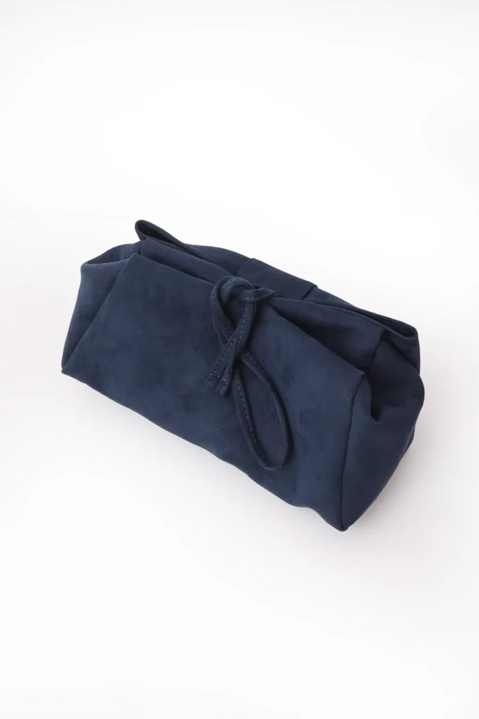 Lunchbag Bon Bon Τσάντα Εξοδου Μπλε - Image 4