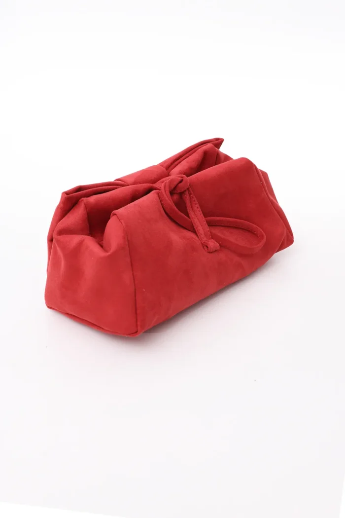 Lunchbag Bon Bon Τσάντα Εξοδου Κοκκινο - Image 5