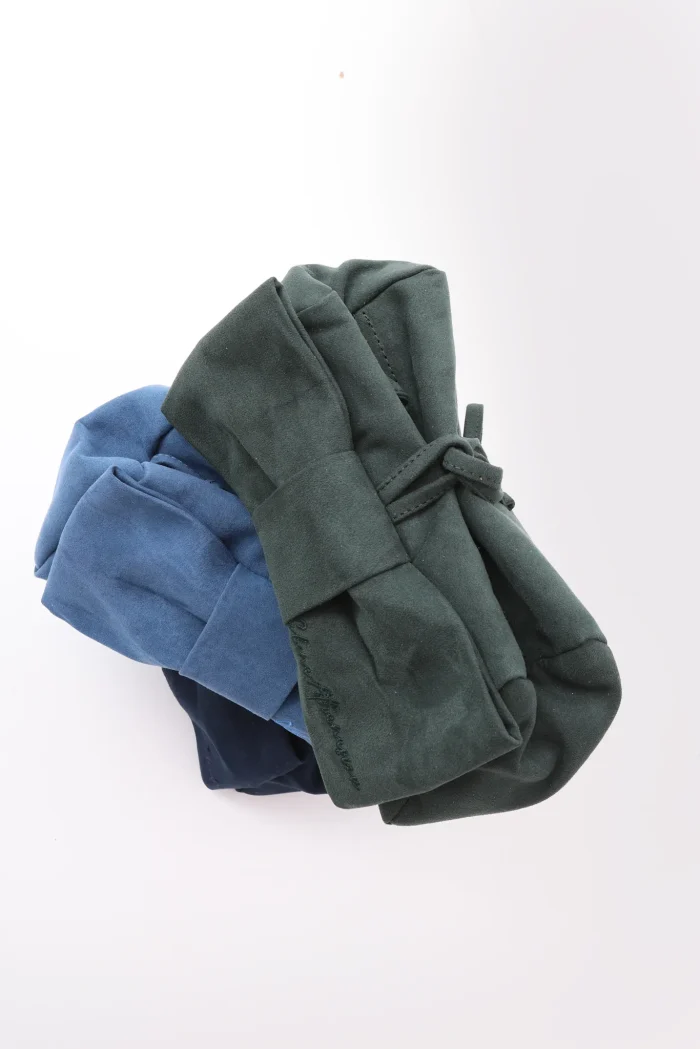 Lunchbag Bon Bon Τσάντα Εξοδου Πρασινο - Image 4