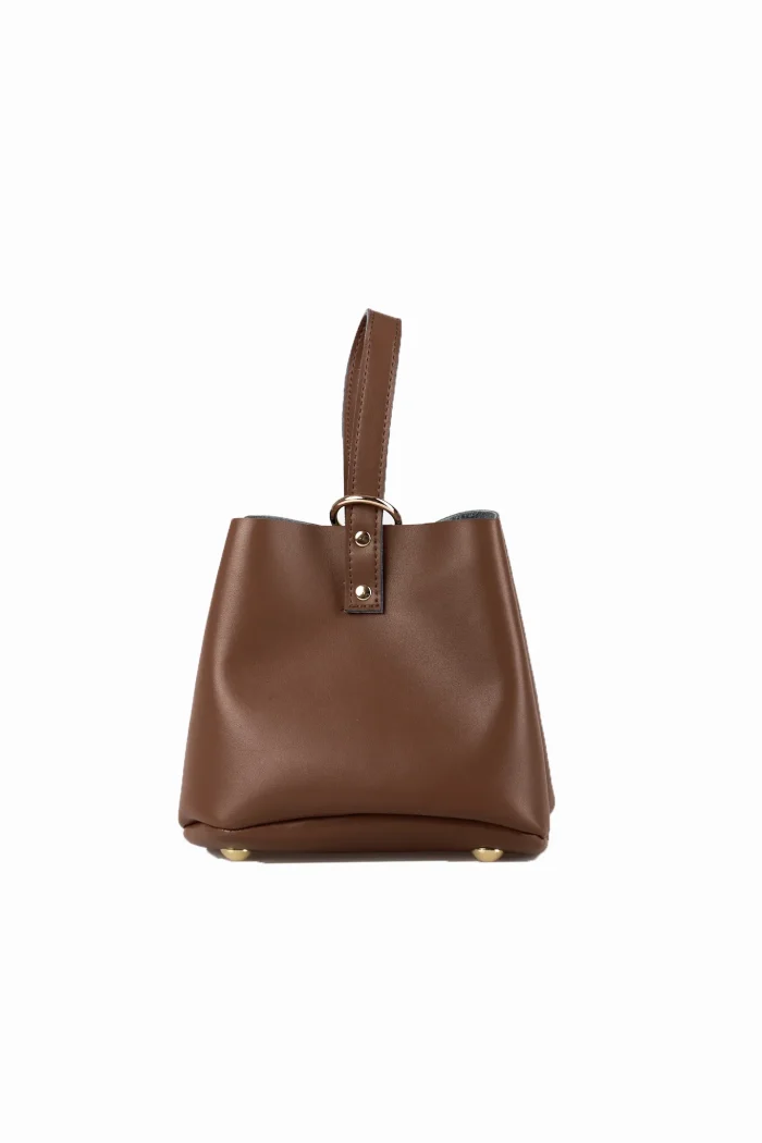 Tiny Τσάντα Εξοδου Καφε - Image 2