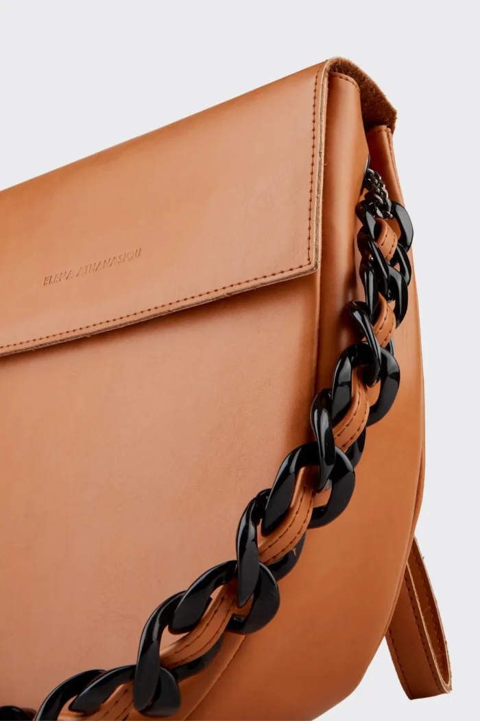 Moon Backpack Γυναικείο Καφέ - Image 3