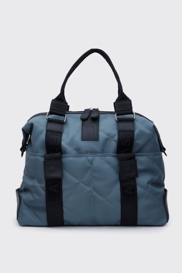 Weekend XL Nylon Petrol