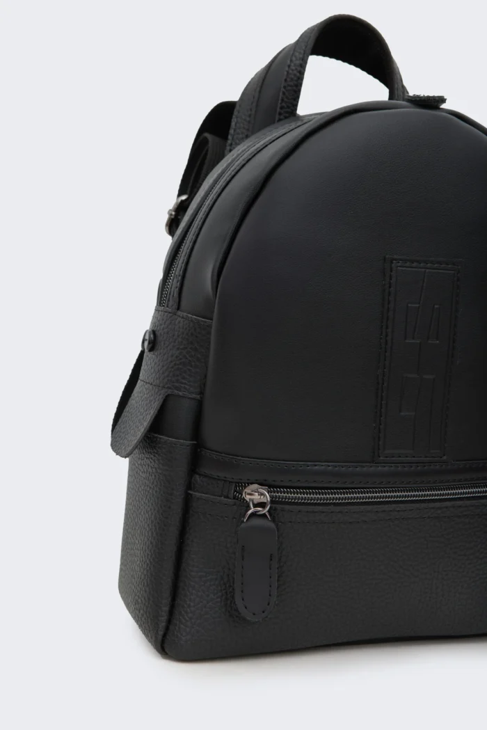 Basic Backpack Γυναικείο Μαυρη - Image 5