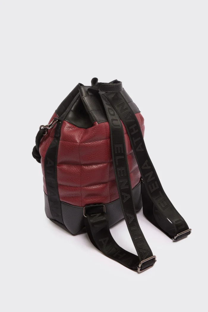 Holiday Combo Backpack Γυναικείο Μπορντώ - Image 3