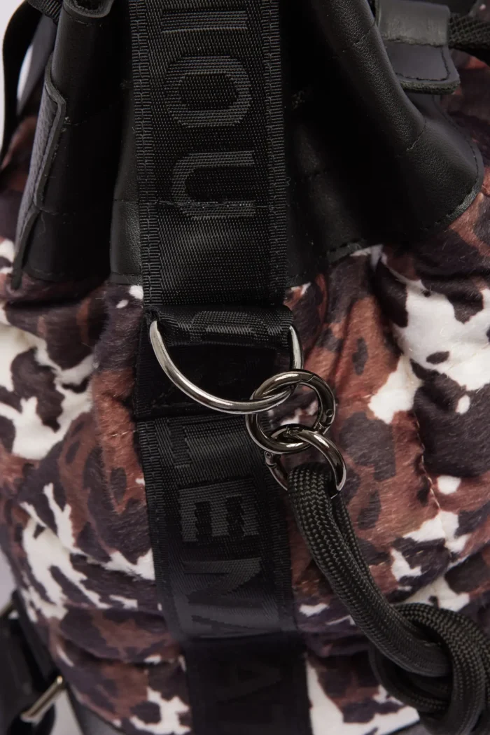 Holiday Combo Animal Print Backpack Γυναικείο Animal Print - Image 5