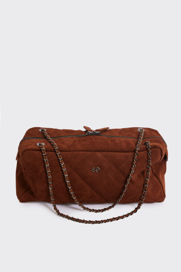 Chain Silhouette XL Camel