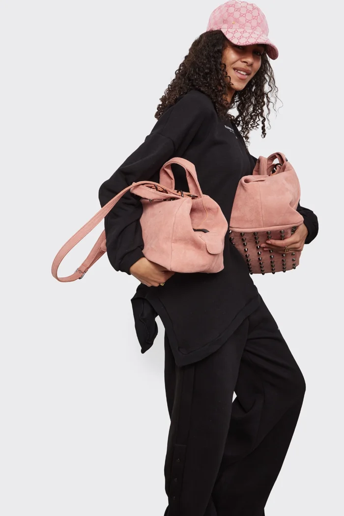 Essential Flared Pants Apparel Μαυρο - Image 5