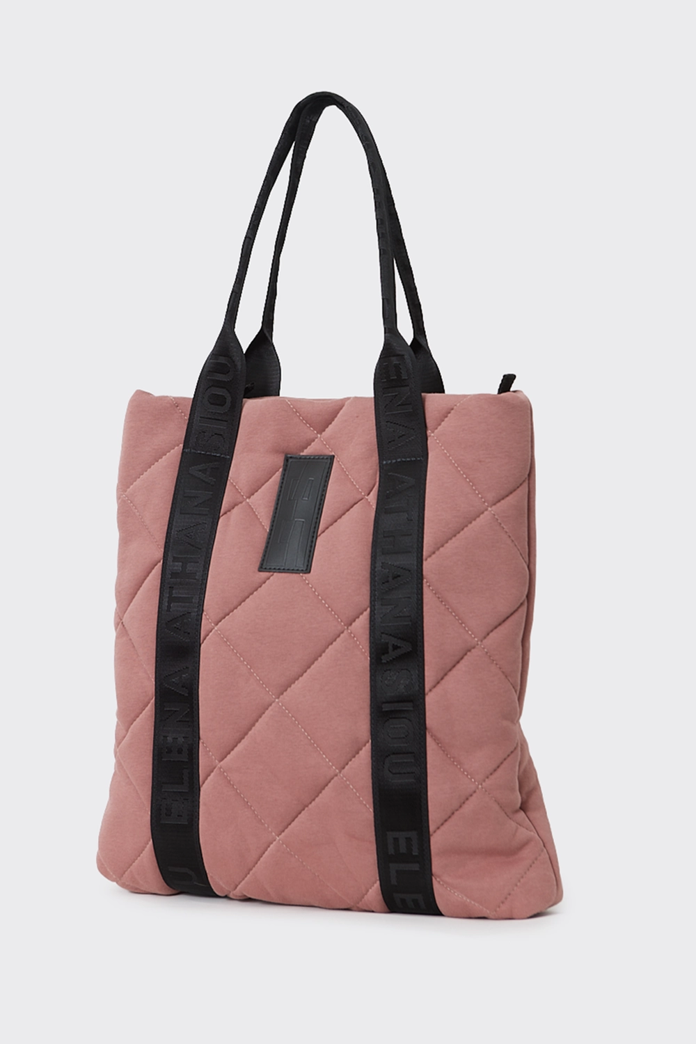 Essential Tote And Shopper Bag Ροζ - Image 1