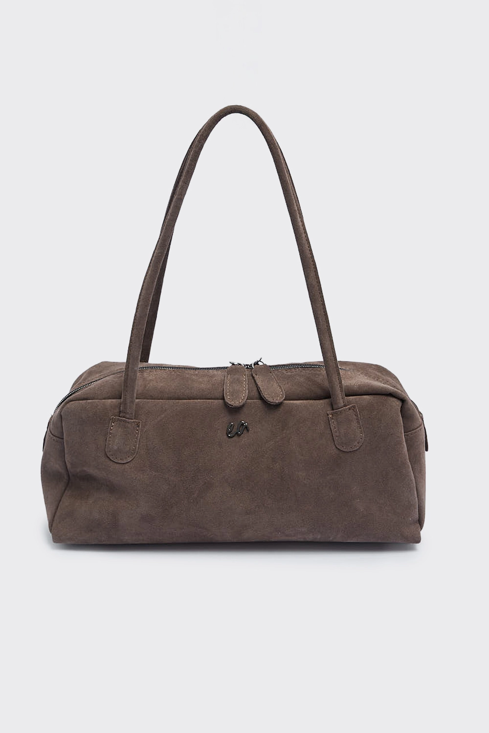 Silhouette Planet Τσαντα Ώμου Κακαο Large - Image 1