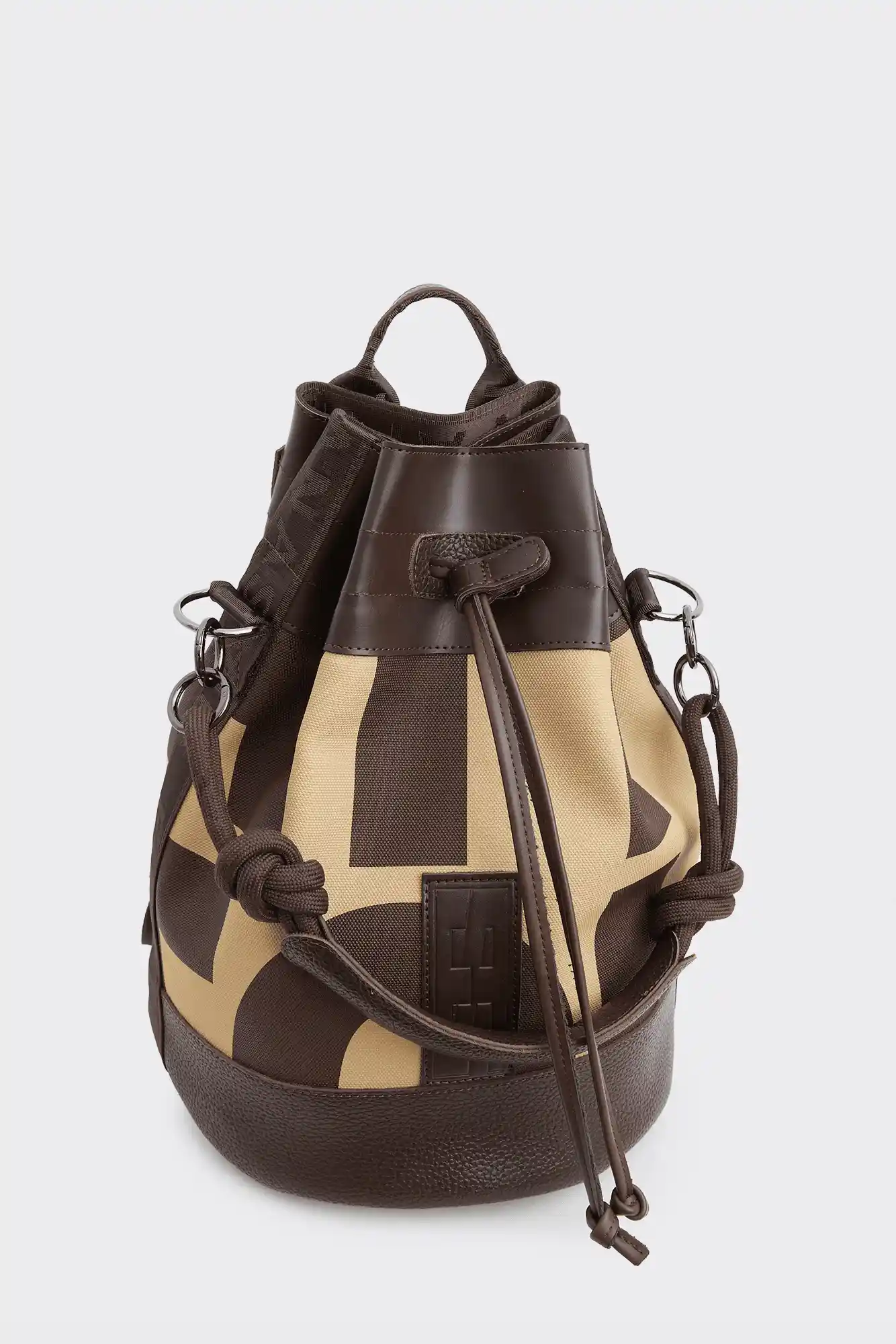 Holiday Combo EA Logo  Backback Γυναικείο Vanilla - Image 1