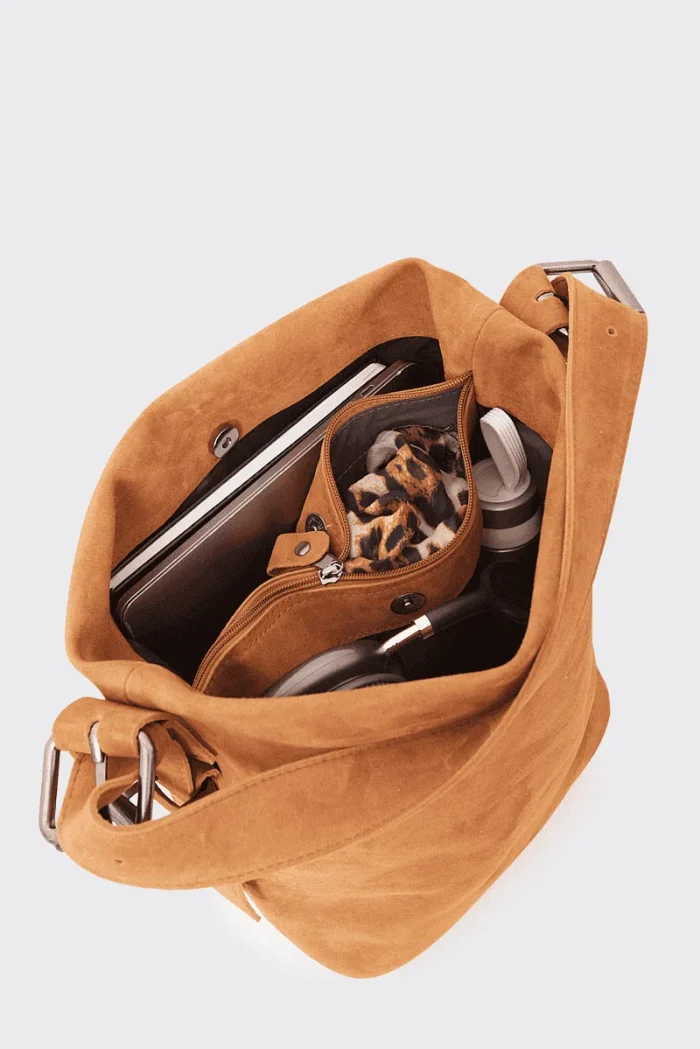 Day To Evening Planet Τσάντα Ώμου Ταμπά Large - Image 5