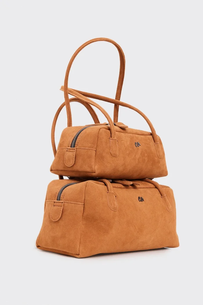 Silhouette Planet Τσαντα Ωμου Ταμπα Small - Image 4