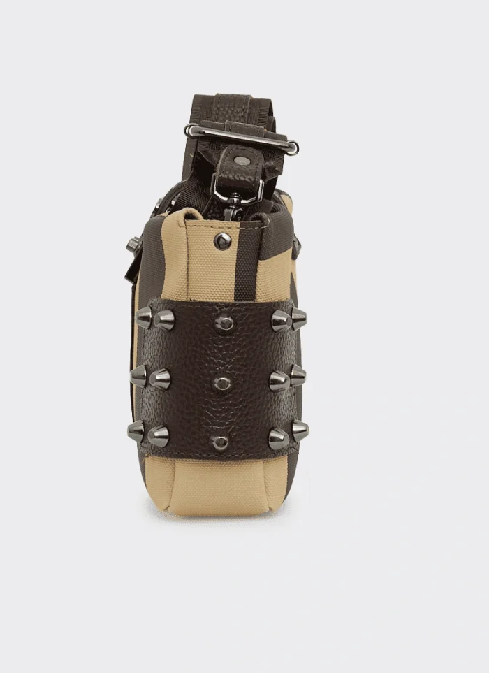 City Lady Clutch EA Logo Vanilla - Image 3