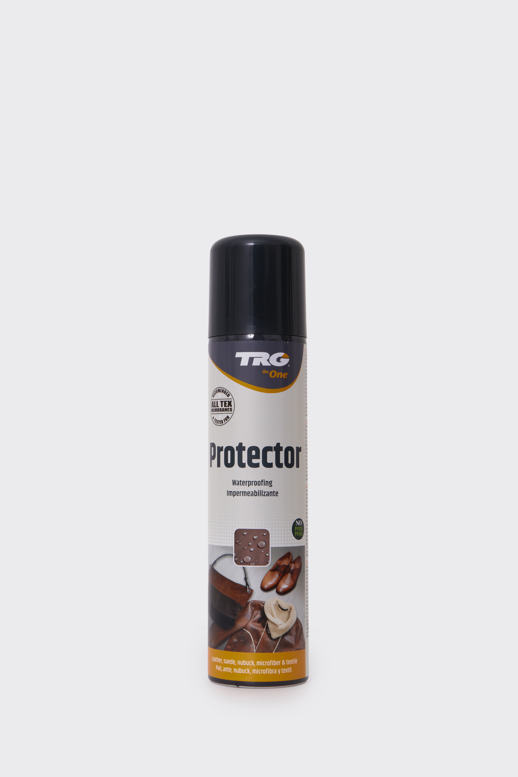 SPRAY ΑΔΙΑΒΡΟΧΟΠOΙΗΣΗΣ
