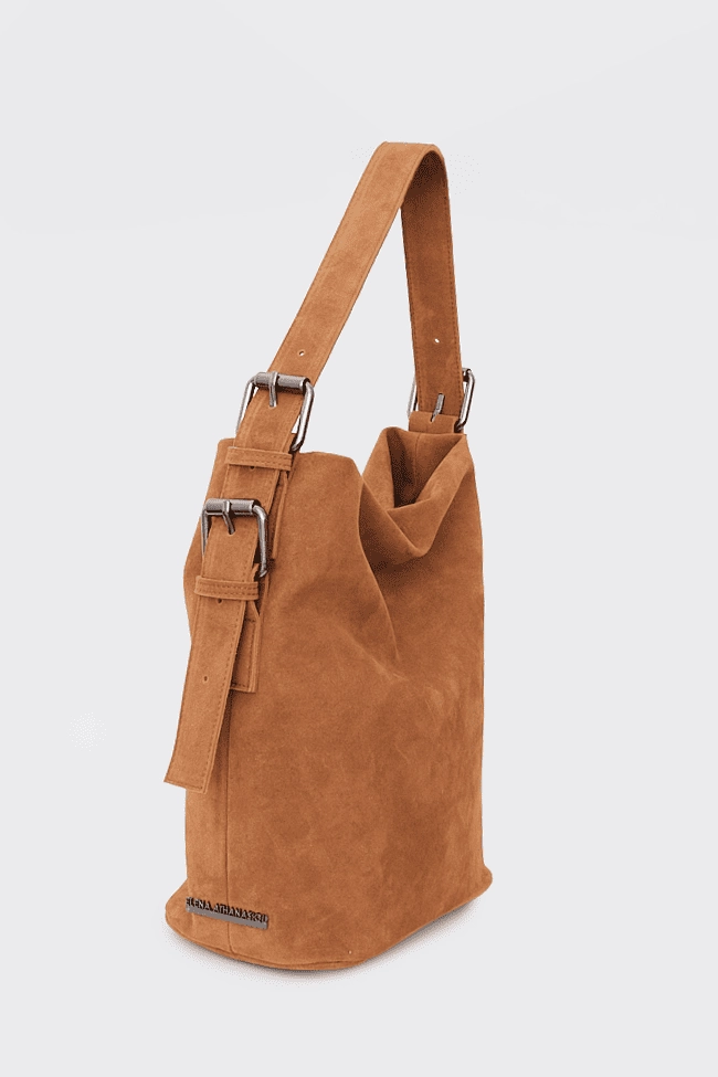 Day To Evening Planet Τσάντα Ώμου Ταμπά Large - Image 1