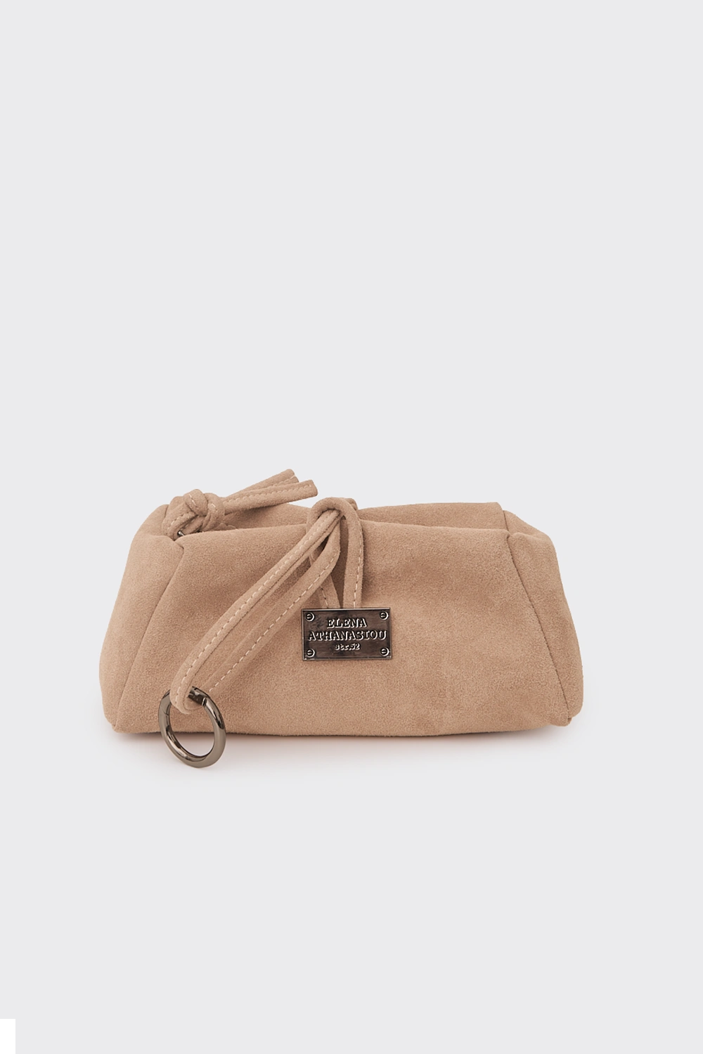 Mini Lunchbag Planet Accessories Μπεζ - Image 1