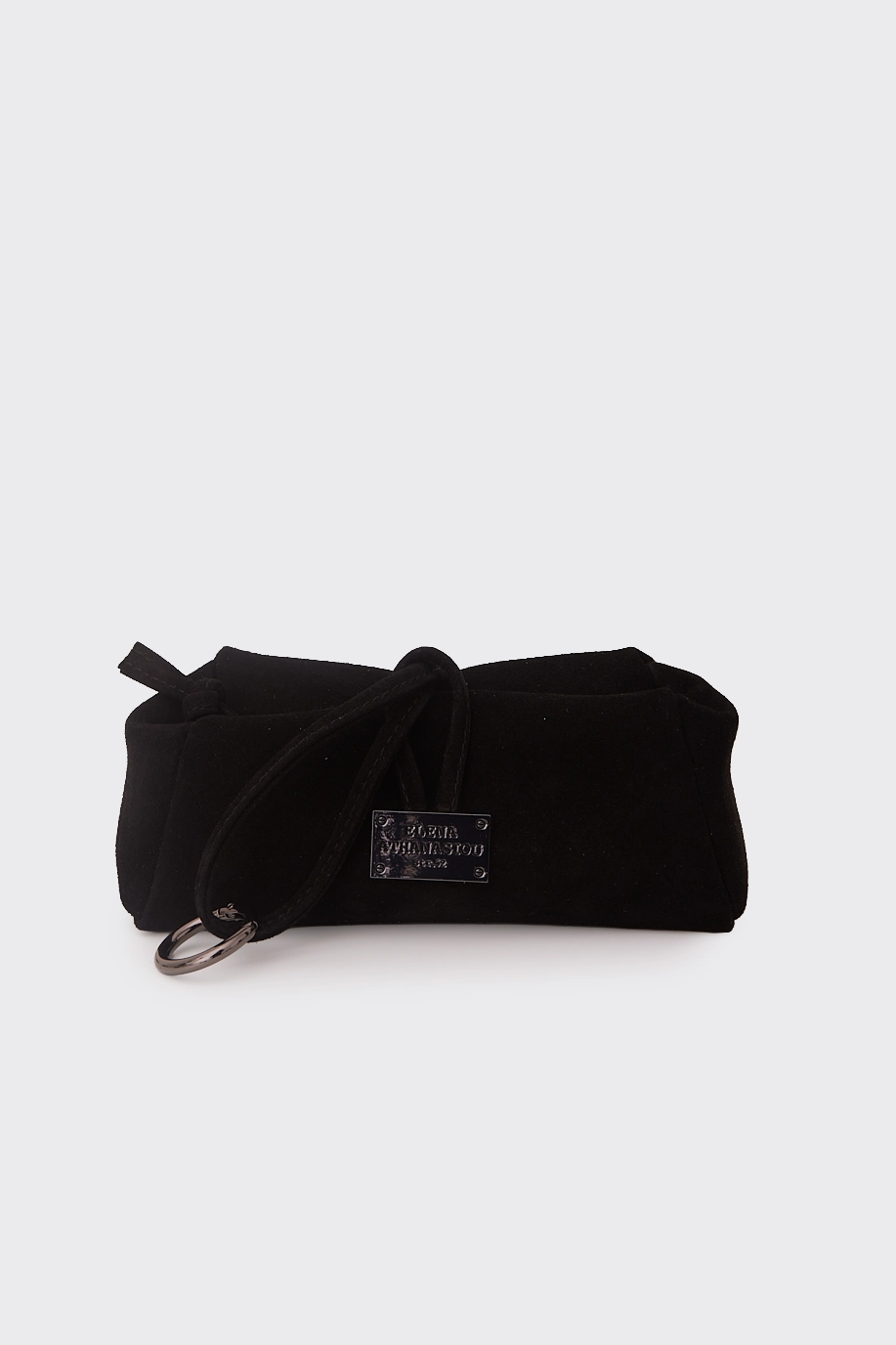 Mini Lunchbag Planet Accessories Μαυρη - Image 1