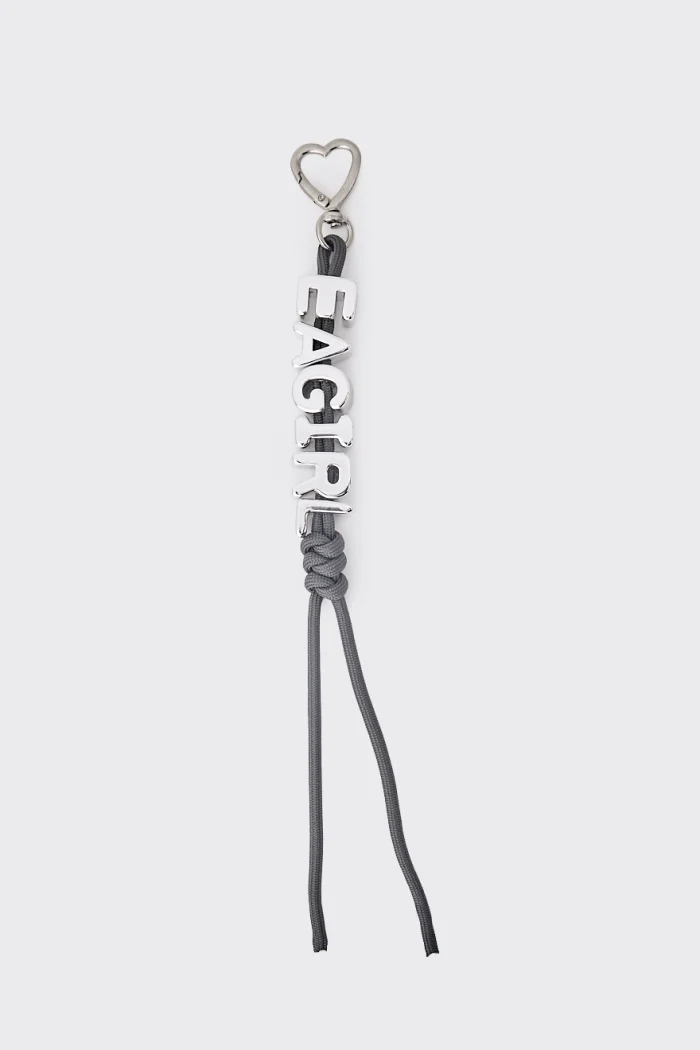 EAGIRL Charm Accessories Nickel - Image 2
