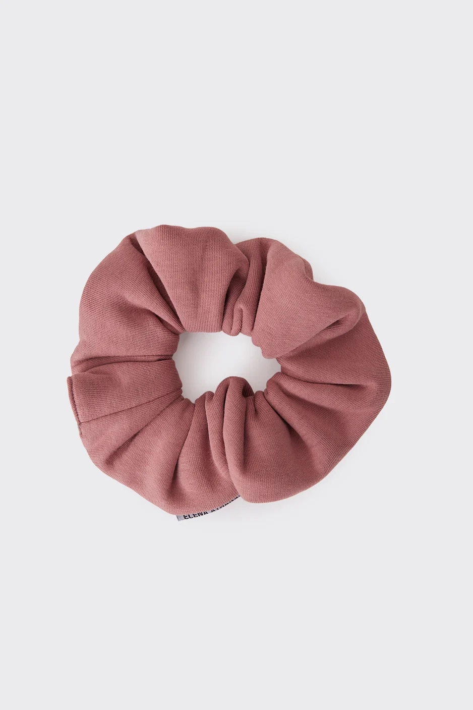 SCRUNCHIE φούτερ Ροζ - Image 1