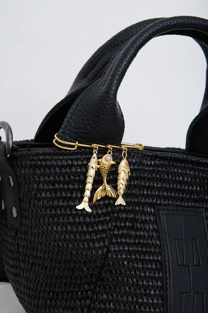 CHARM Καρφιτσα - Image 2